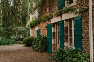House La Châtaigneraie
