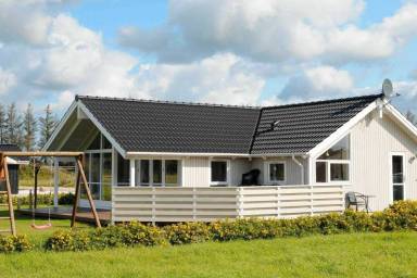 Feriehus Ansager
