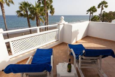 Villa Maspalomas