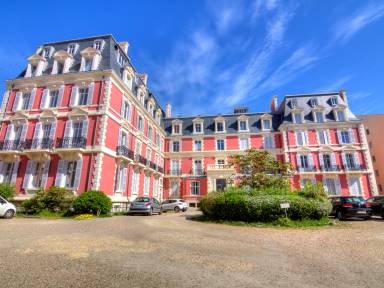 Appartement Biarritz