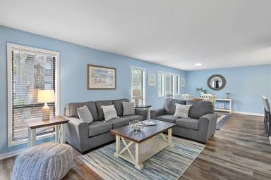Villa Hilton Head Island