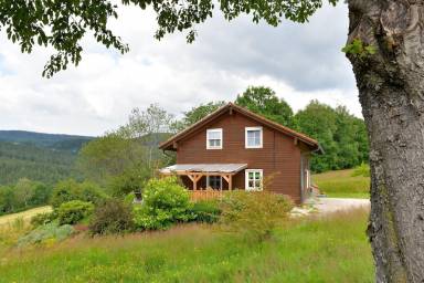 House Drachselsried