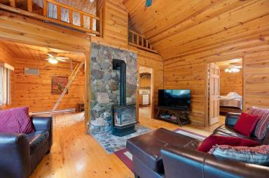 House Spearfish