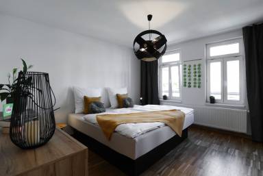 Ferienwohnung Urbich