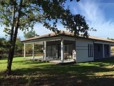 Villa Hourtin