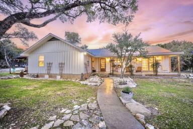 House Woodcreek
