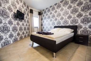 Motel Bad Westernkotten