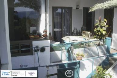 Appartement Lagoa