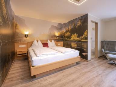 Ferienhaus Achensee