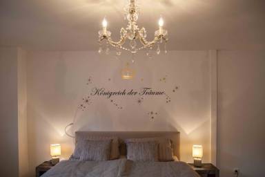 Ferienwohnung Bad Soden am Taunus