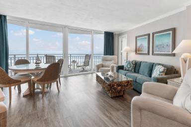 Condo Daytona Beach Shores
