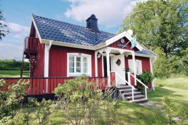 Hus Ljungby