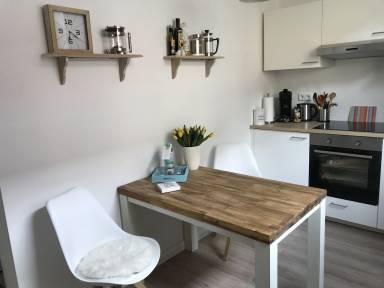 Ferienwohnung Osnabrück