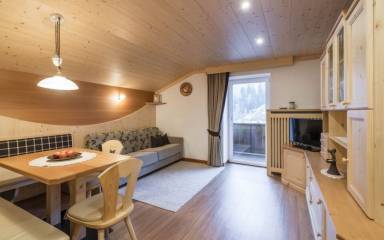 Appartamento Val Gardena