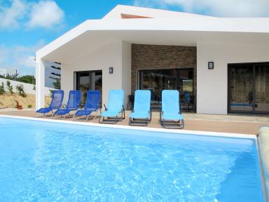 Appartement Óbidos