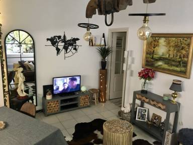 Appartement Eaux-Bonnes