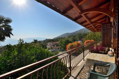 Apartment Općina Opatija