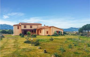 House Santa Maria Coghinas