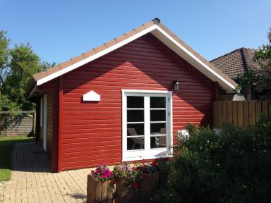 Ferienhaus Kating