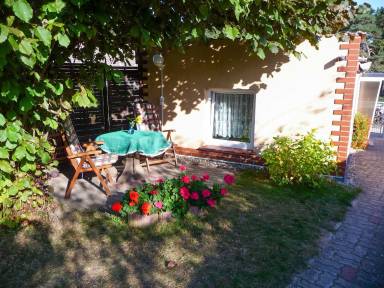 Ferienhaus Malchow
