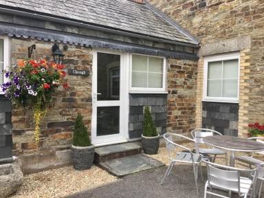 Cottage Bodmin