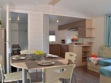 Mobil-home Saint-Jean-de-Monts