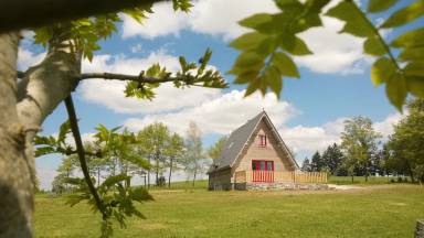 Chalet Marcolès