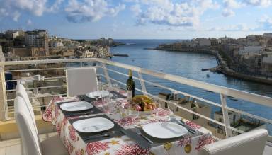 Apartment Marsaskala