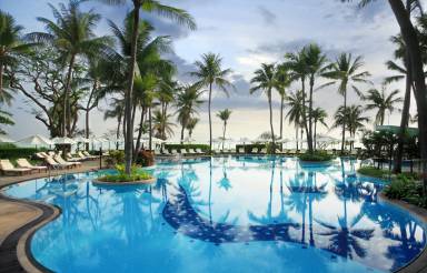 Resort Hua Hin