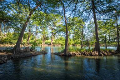 5 Best Natural Hot Springs in Texas - Tripping.com Rentals | Tripping.com