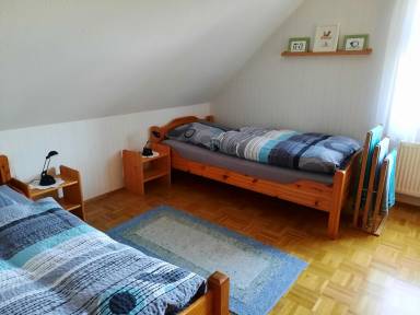 Privatzimmer Weener