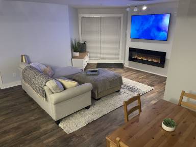 Condo Townline Hill
