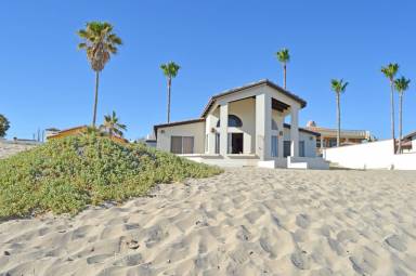 House Las Conchas