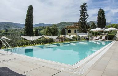 Appartamento Pistoia