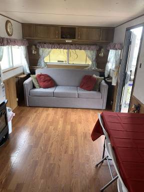 Mobile home Pet-friendly Alpine