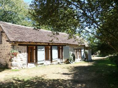 Cottage La Porcherie