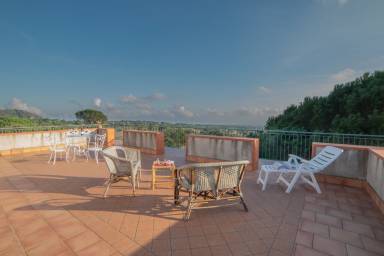 Villa Nicolosi