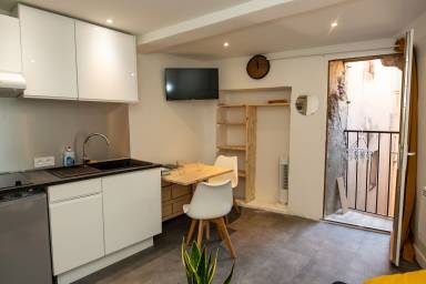 Apartment Grasse