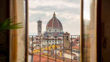 Apartment Rifredi