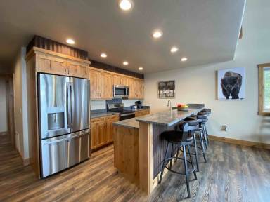 House Bigfork