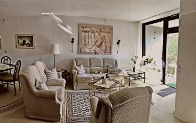 Ferienwohnung Steinhude