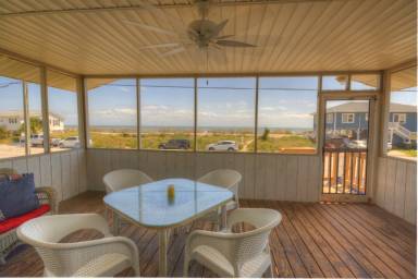 House Edisto Beach