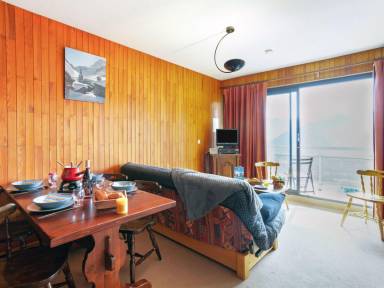 Appartement La Toussuire