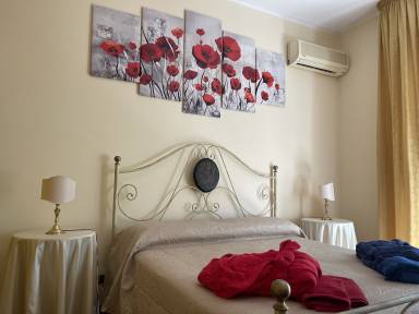 Appartamento Reggio Calabria