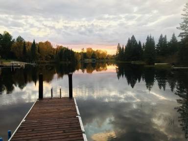 Cabin Internet Oakbank