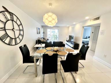 Condo Aventura