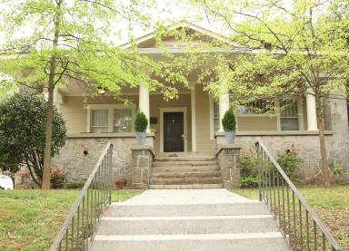House Druid Hills