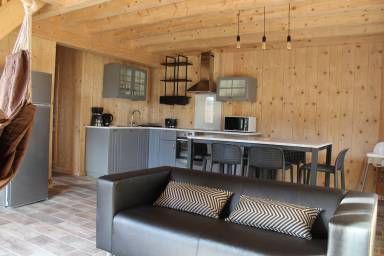 Chalet Murol