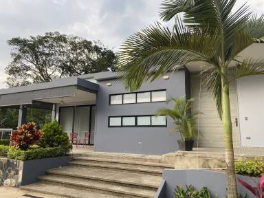 Villa Air conditioning San Luis de Gaceno