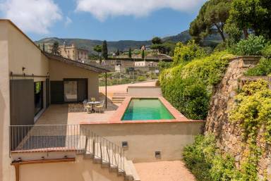 Farmhouse Kitchen Montgat